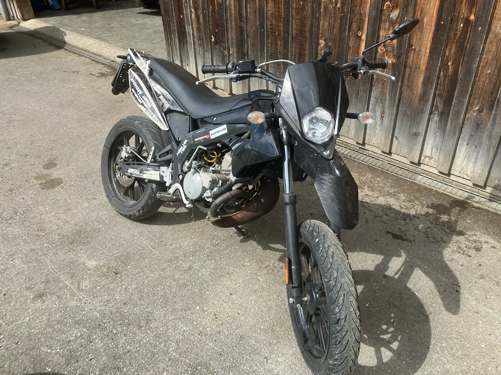 Derbi 2016