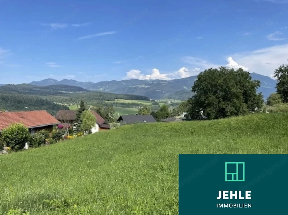 Sie suchen Ruhe, Aussichtslage sowie Stadtnähe zu einem interessanten Preis?