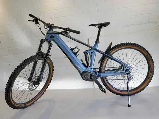 Bulls Sonic AM 2 E-MTB Carbon Frame 750wh