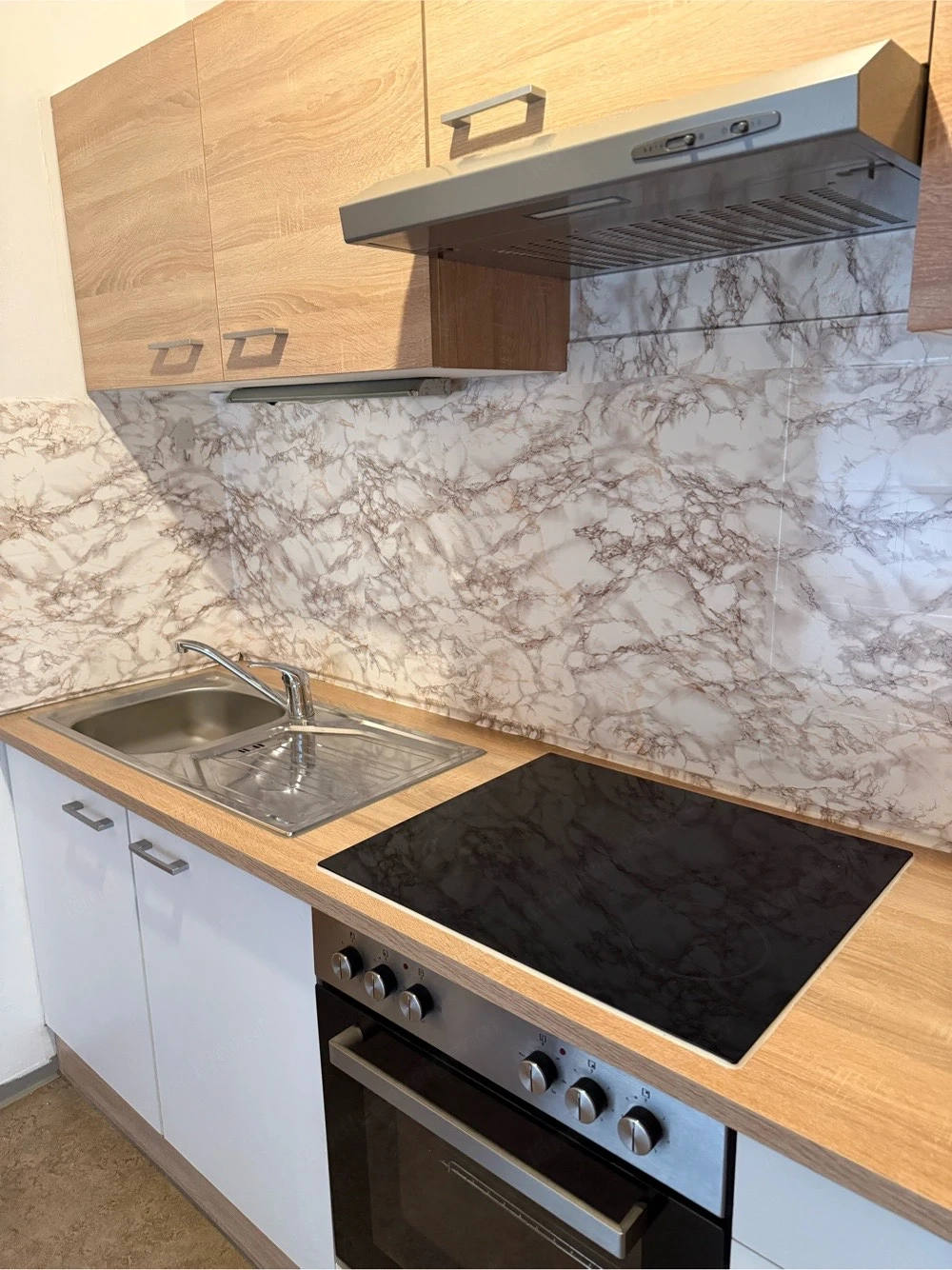 Dornbirn 2 Zimmer Wohnung