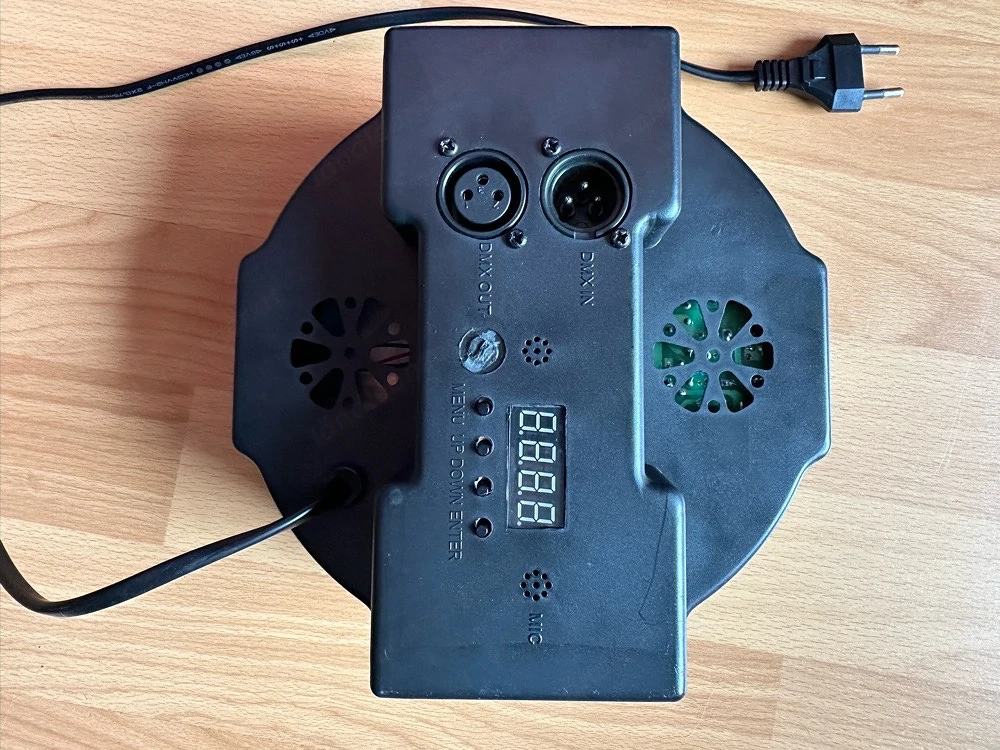 3 Stk. LED Spotbeleuchtung