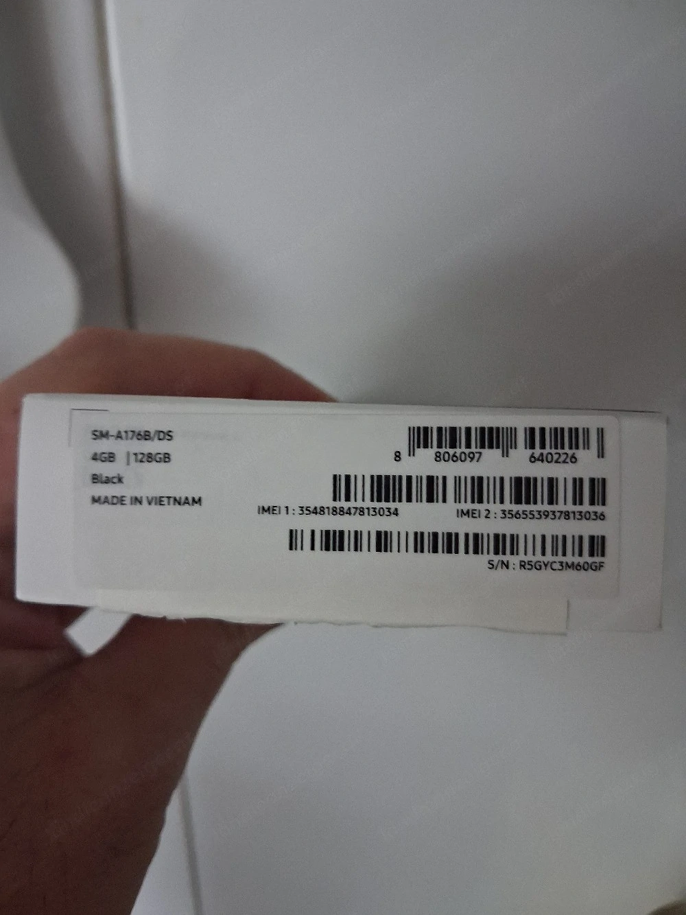 Samsung Galaxy A15 5g