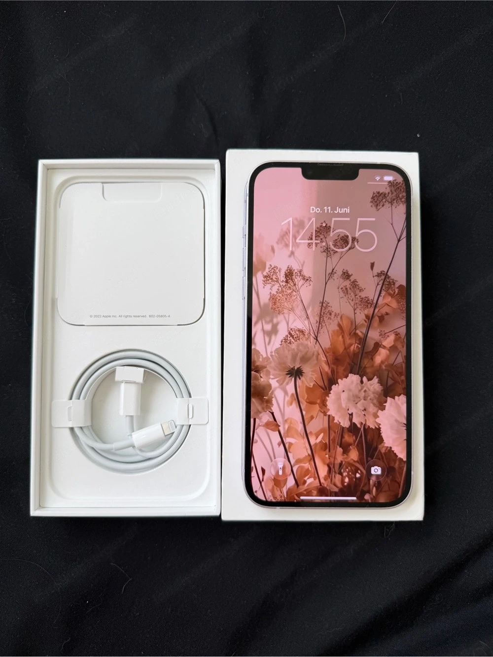 I Phone 14 Plus