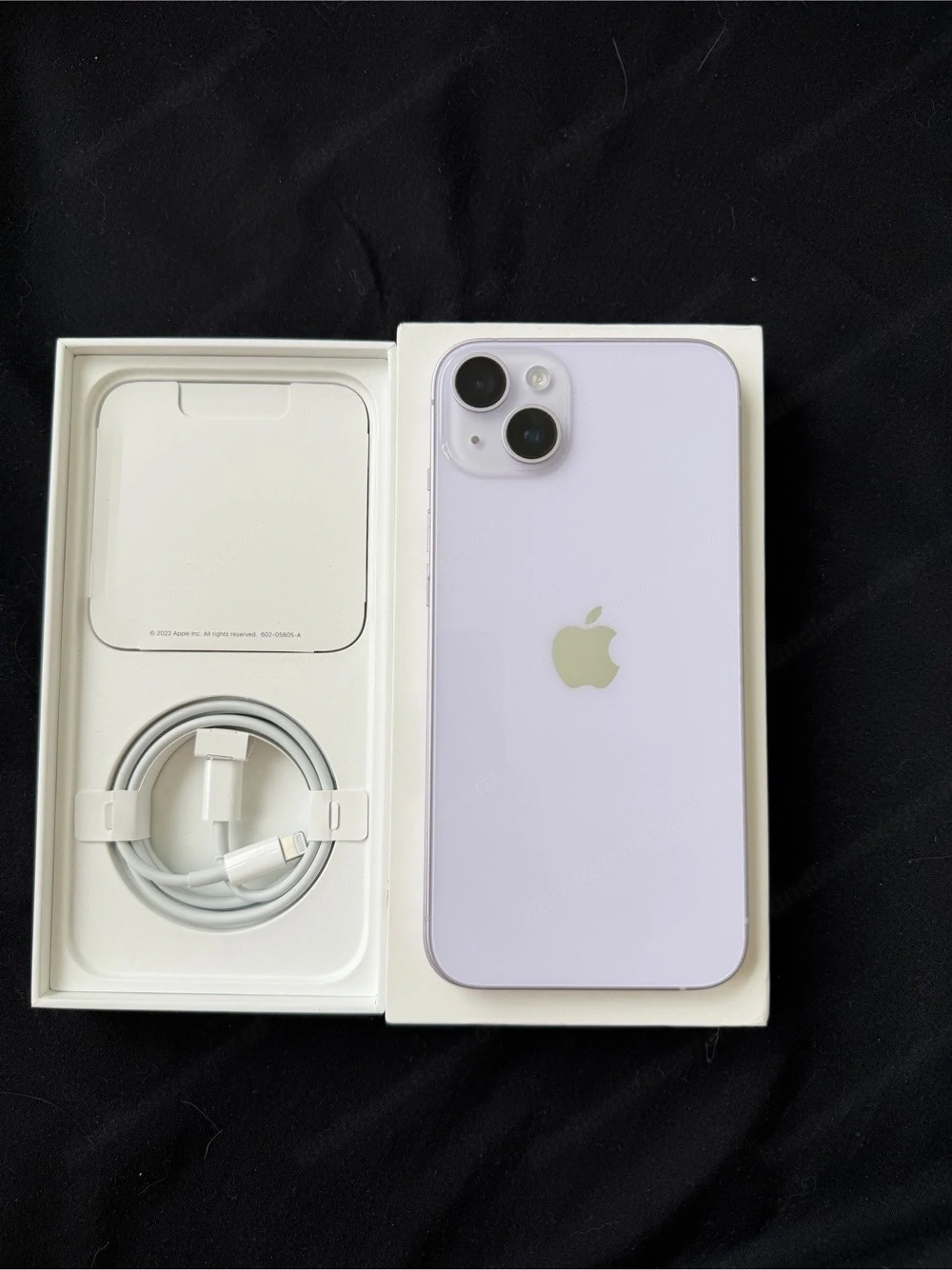 I Phone 14 Plus