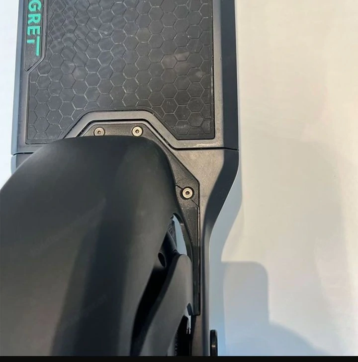 Egret One Limited Edition mit 