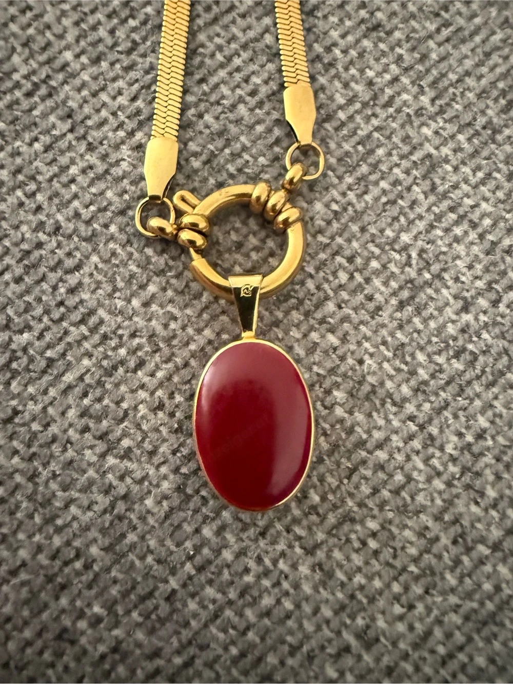 gold kette