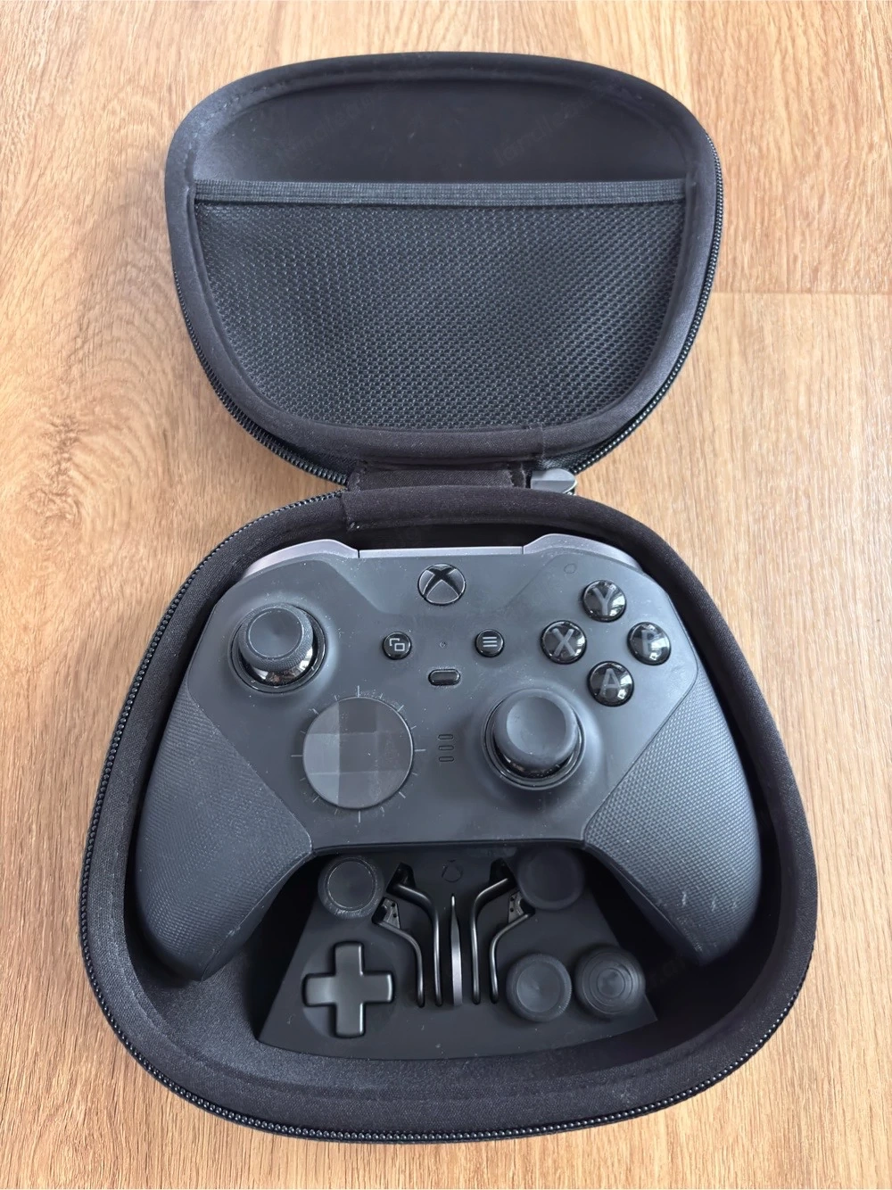 Xbox Elite Wireless Controller Series 2 - Top Zustand inkl. Case & Zubehör!
