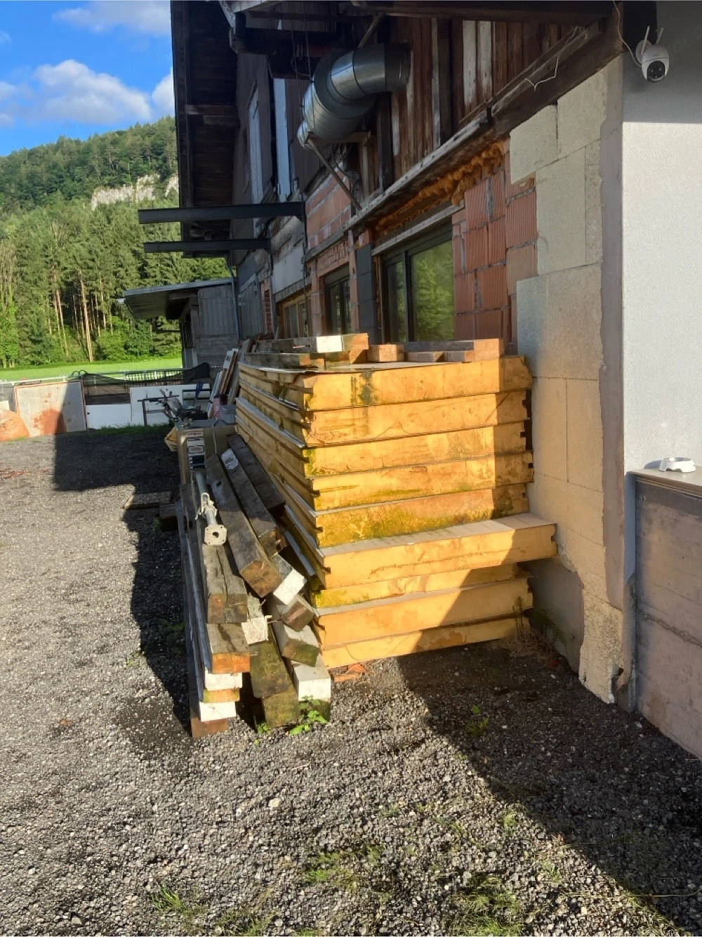 panelle 4 m