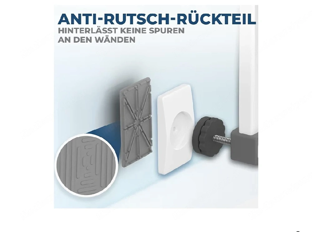 Wandschutz Pads 