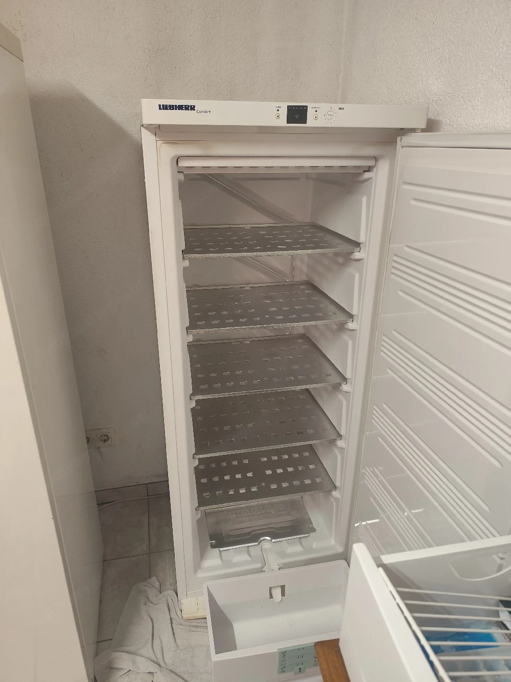 Gefrierschrank Liebherr 