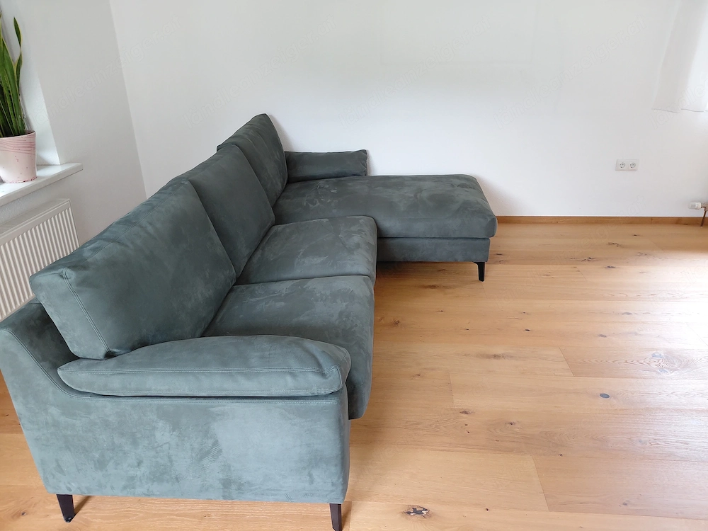 Erpo Sitzkultur Couch 