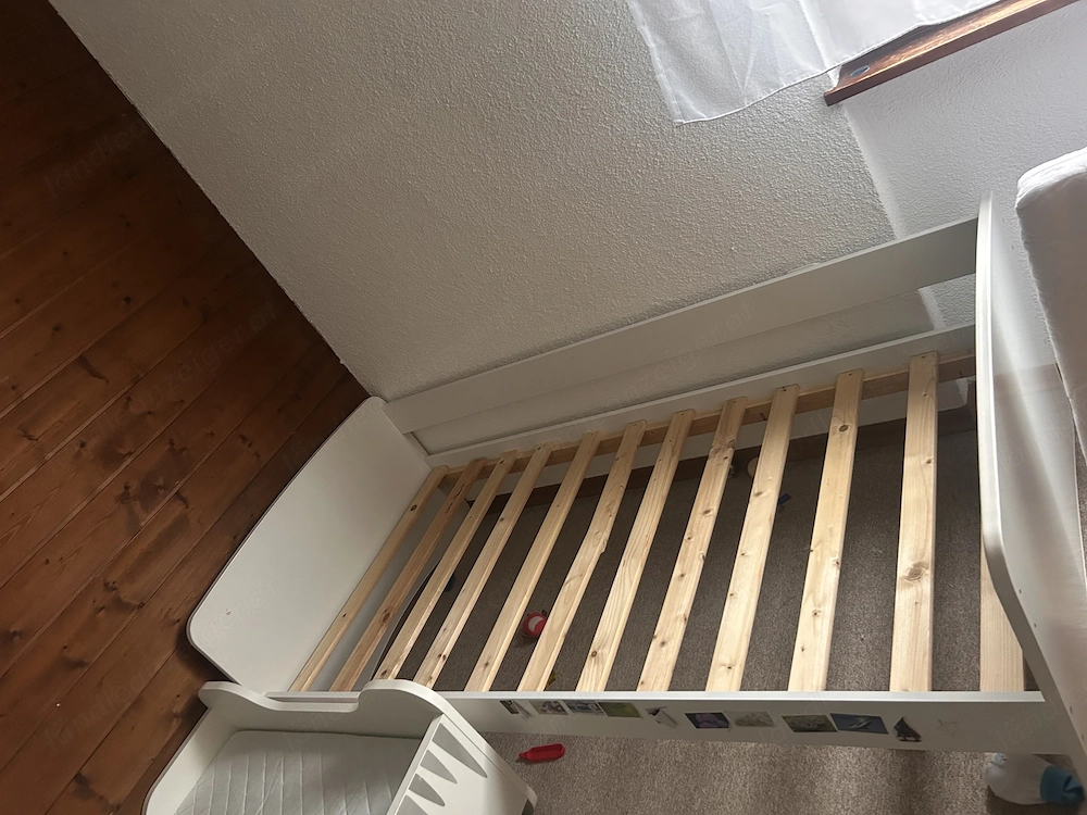 Kinderbett 90x170