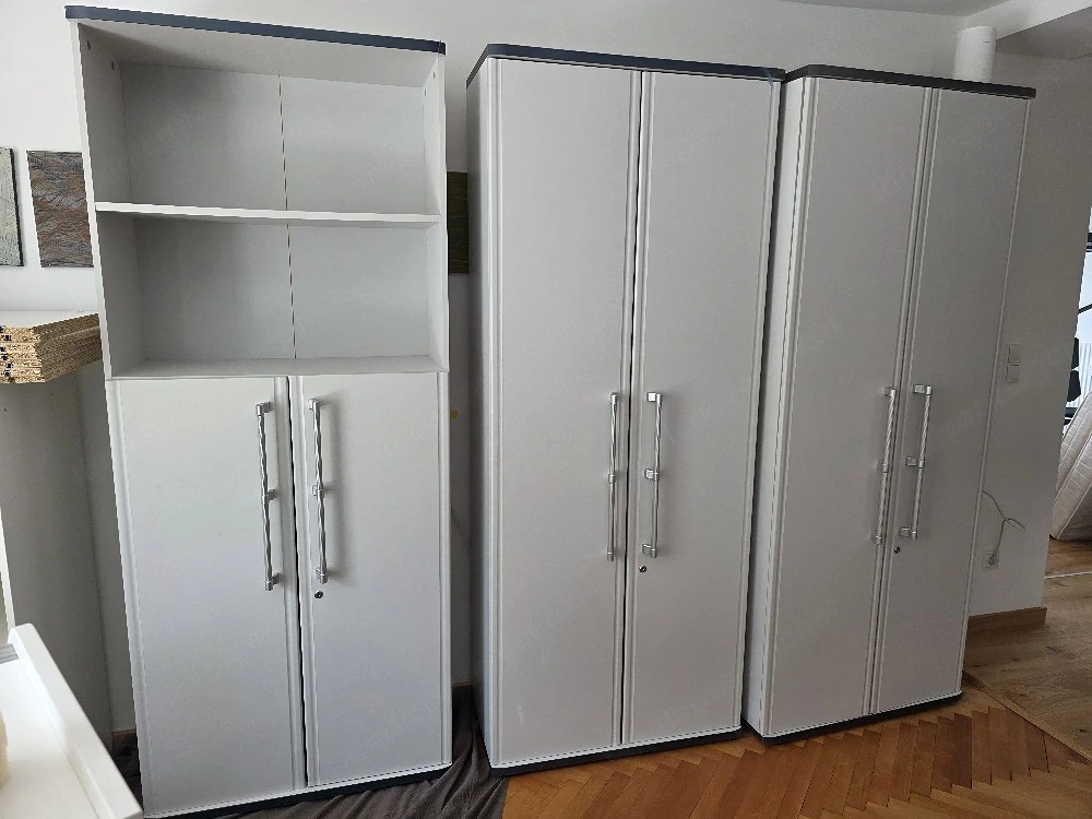 Büroschränke 
