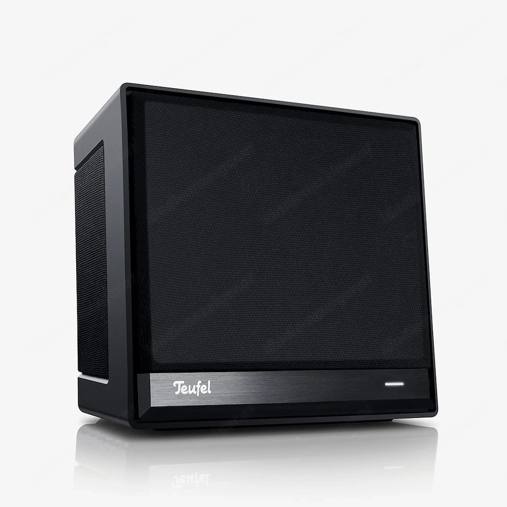 Teufel ONE S WLAN Bluetooth Lautsprecher