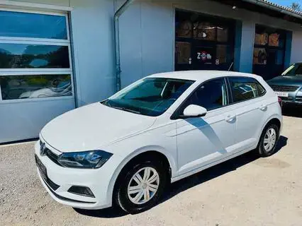 VW Polo 2018