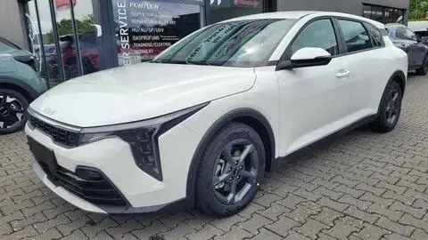 Kia K4 Vision 1.0 +NAVI+SHZ+ACA+LED+KAMERA 85 kW (116 ...
