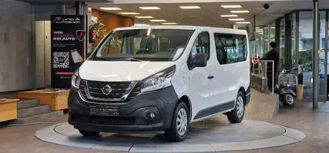 Nissan NV300
