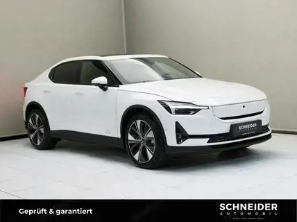 Polestar 2 Long range Dual motor - Prime SpurW