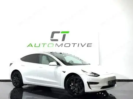 Tesla Model