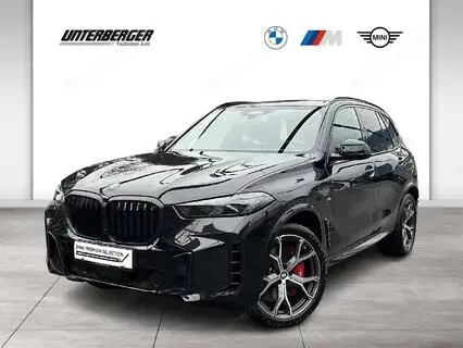 BMW X5 xDrive50e M Sportpaket Pro // elektr. Anhängerkupplung // Harman + Kardon