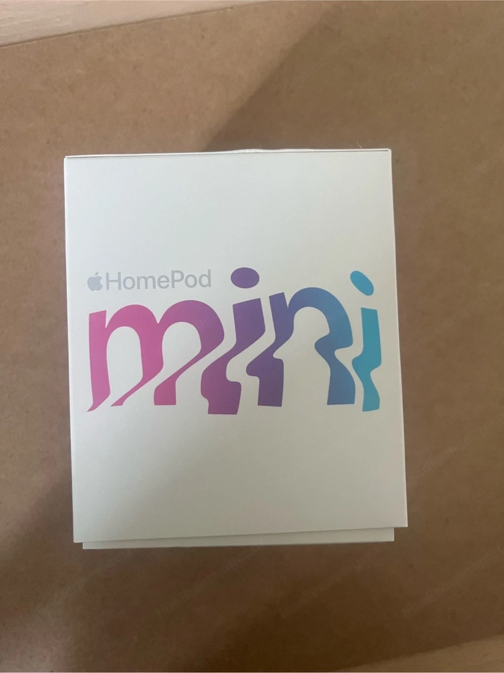 Apple HomePod Mini
