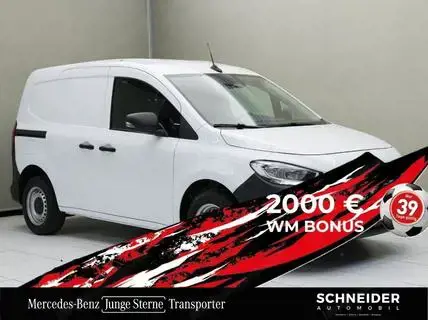 Mercedes-Benz Citan 108 CDI Kasten BASE Standard KAM SpurH AHK