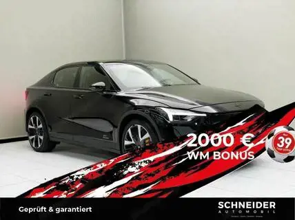 Polestar 2 Long Range Dual Motor Performance - Plu SpurW