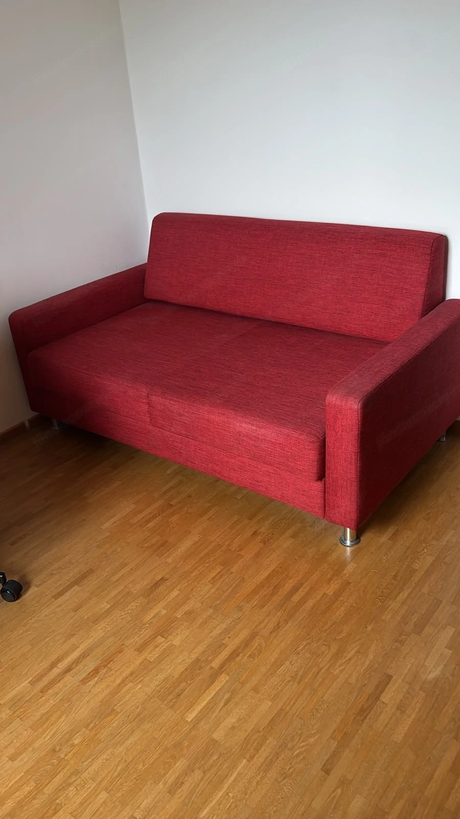 Bettsofa mit Liegefläche 140x200