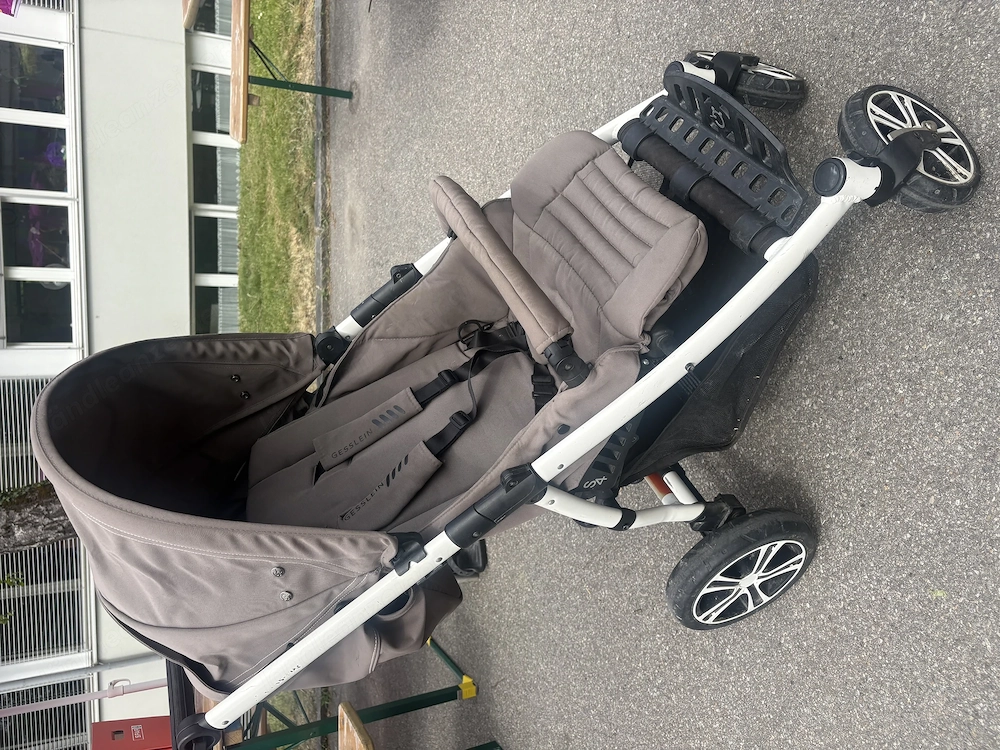 Gesslein Buggy