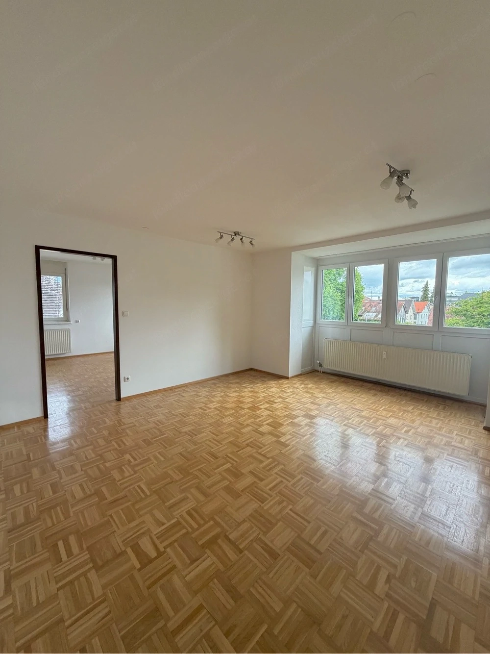 2,5 Zimmer Wohnung in Lustenau