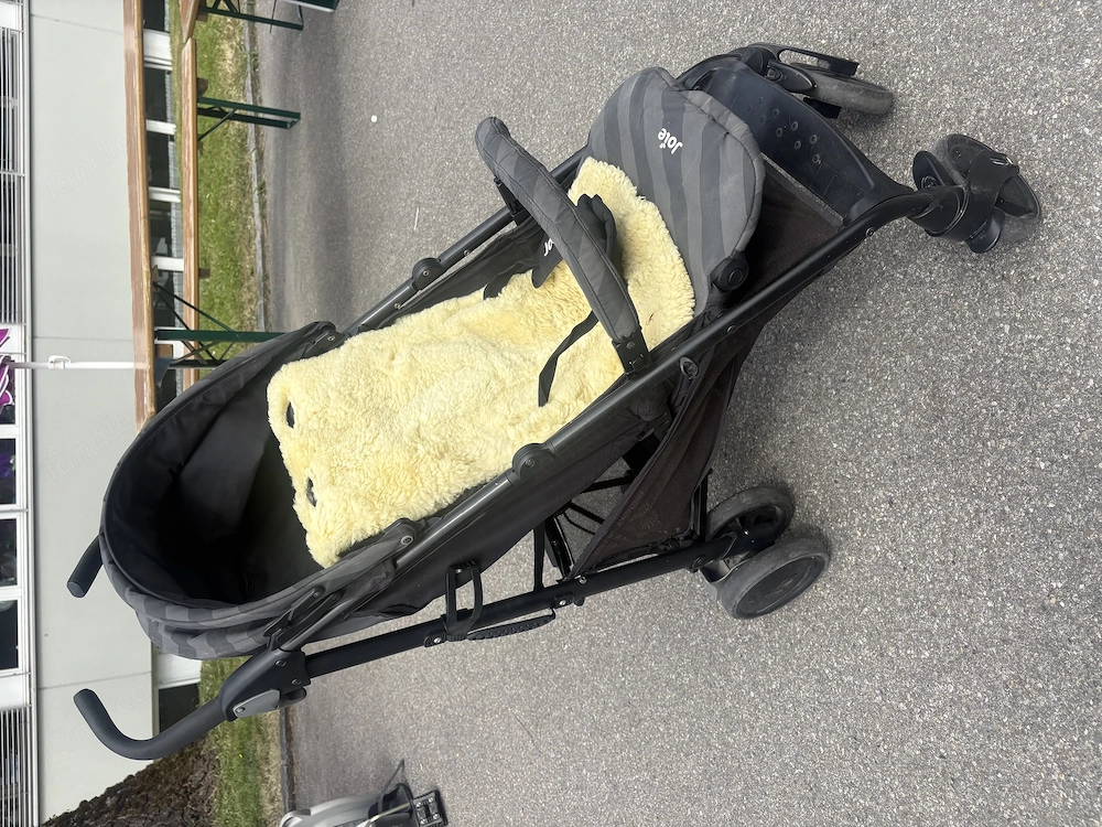 Jolly Schirmständer Buggy