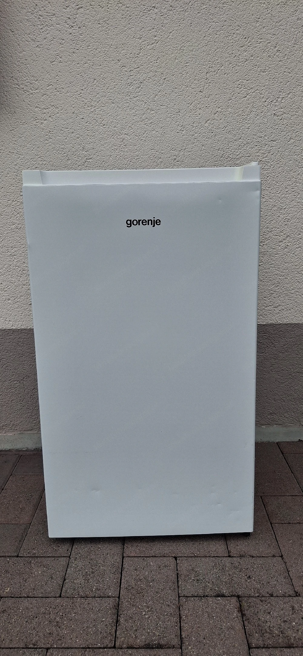 Gorenje Kühlschrank mit Gefrierfach