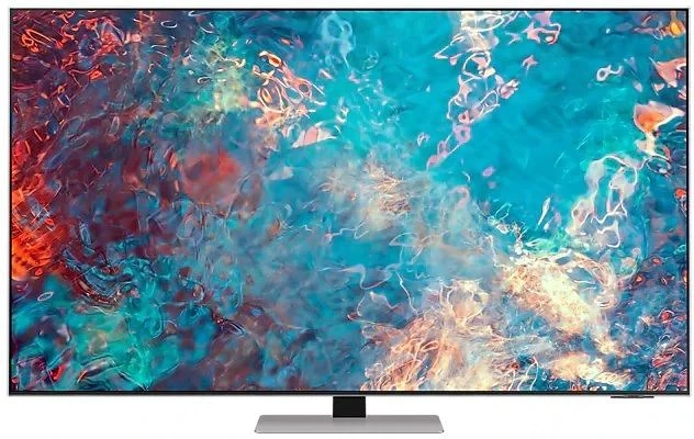 Verkaufe Samsung 65 Zoll Fernseher Neo QLED 4K TV QN85A 65, Top Zustand