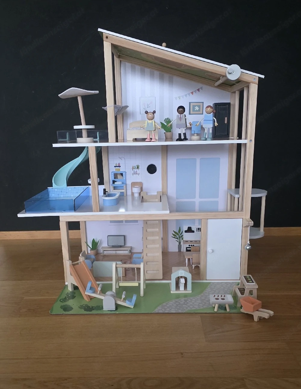 Puppenhaus 
