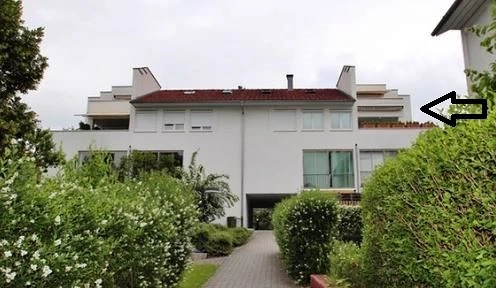 Großzügige 3-Zi-Maisonette in sehr guter Wohnlage - Provisionsfrei (!)