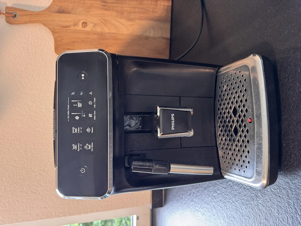 Kaffeevollautomat Philips EP 2200