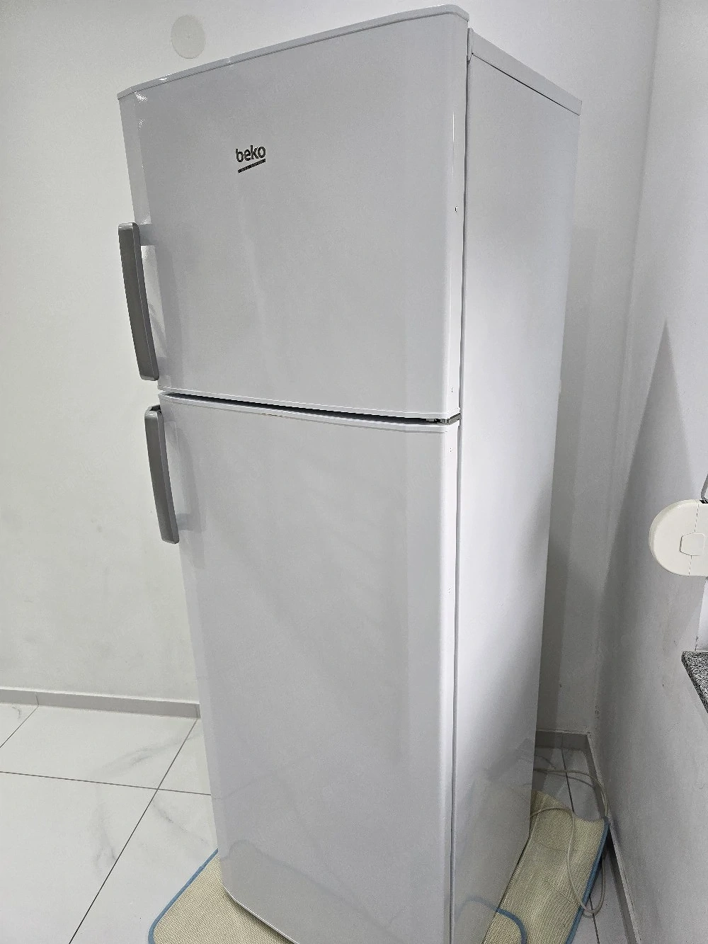 Kühlschrank Standkühlschrank