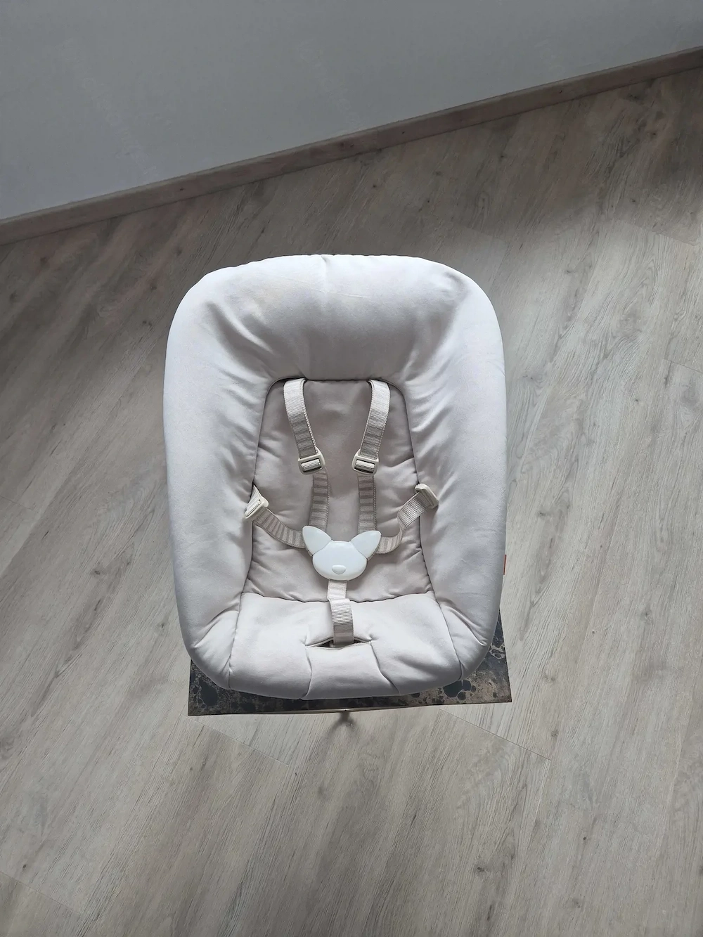 Tripp trapp Babyschale Newborn 