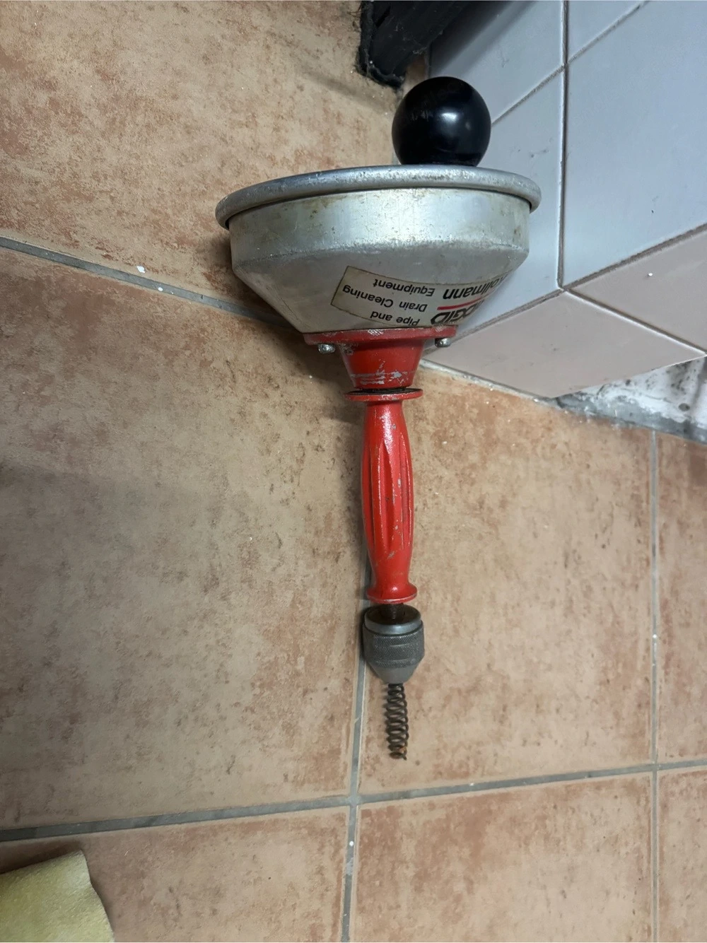 werkzeug verkaufen