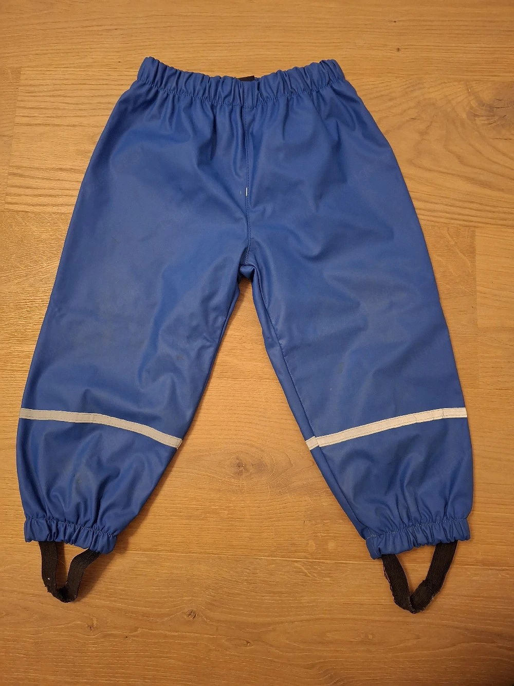 Regenhose Gr. 92 98