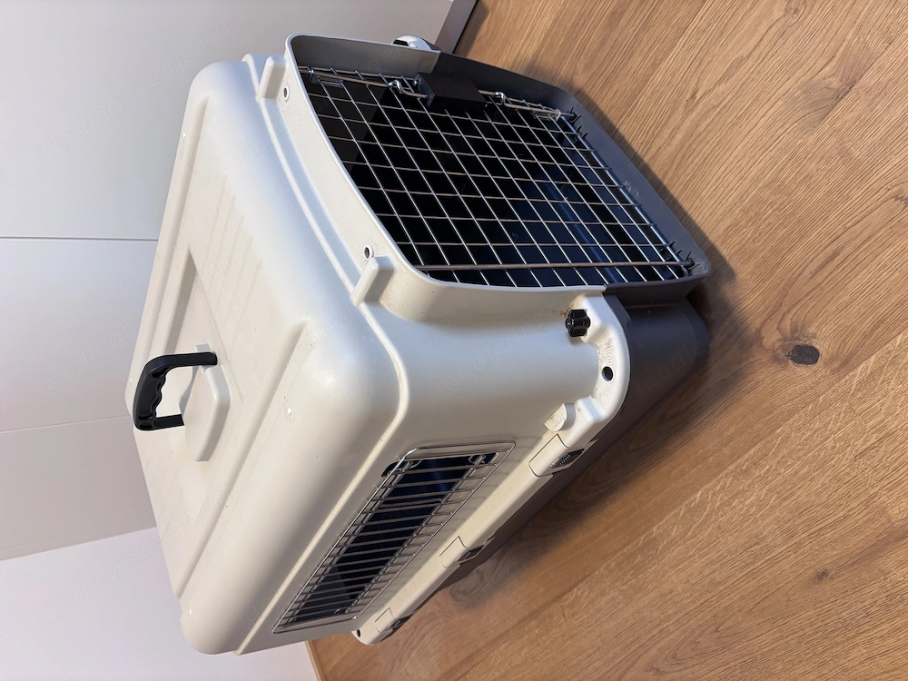 Hundebox "Pet Carrier L70" zu verkaufen