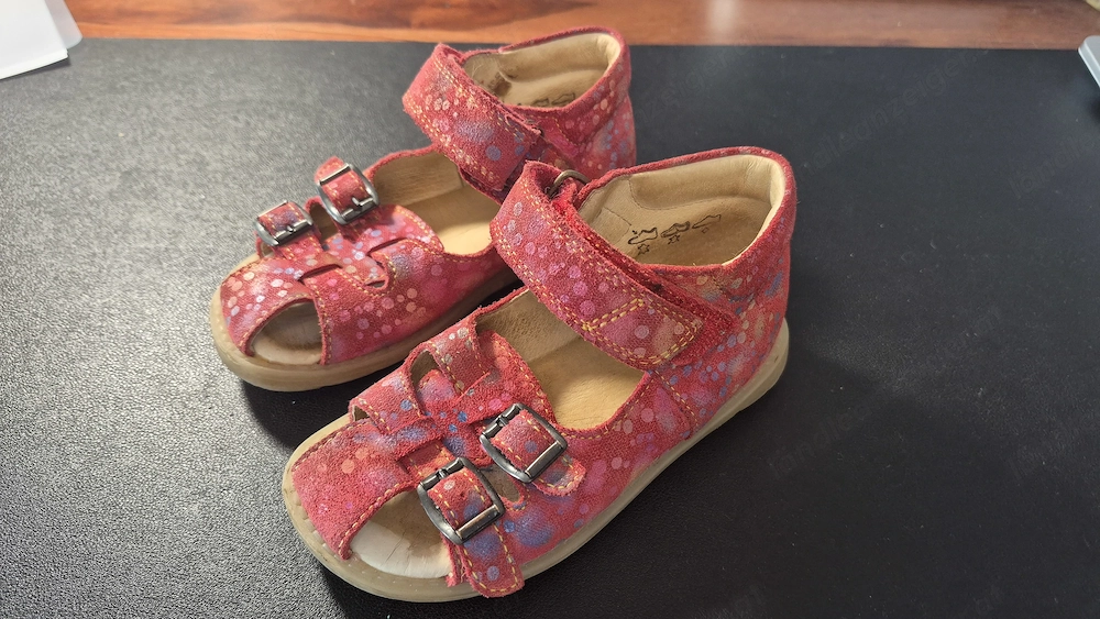 GEA Kindersandalen Größe 26