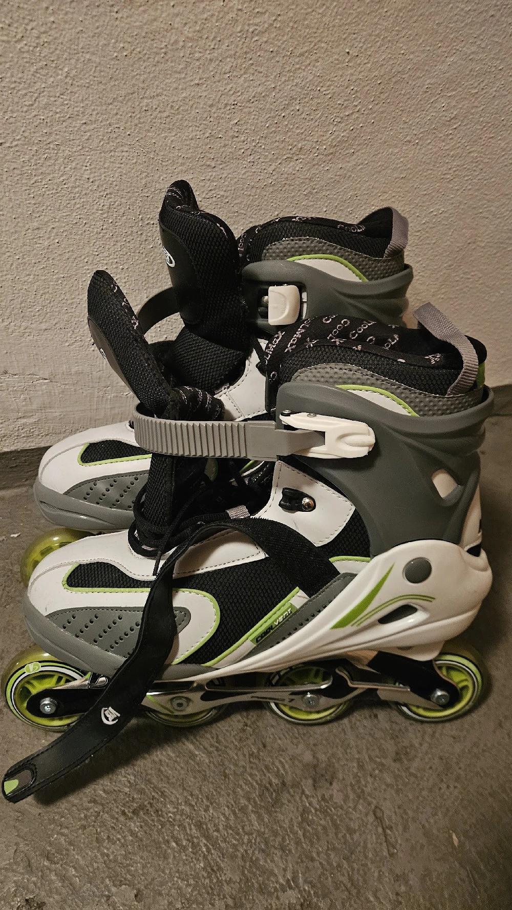 Rollerblades