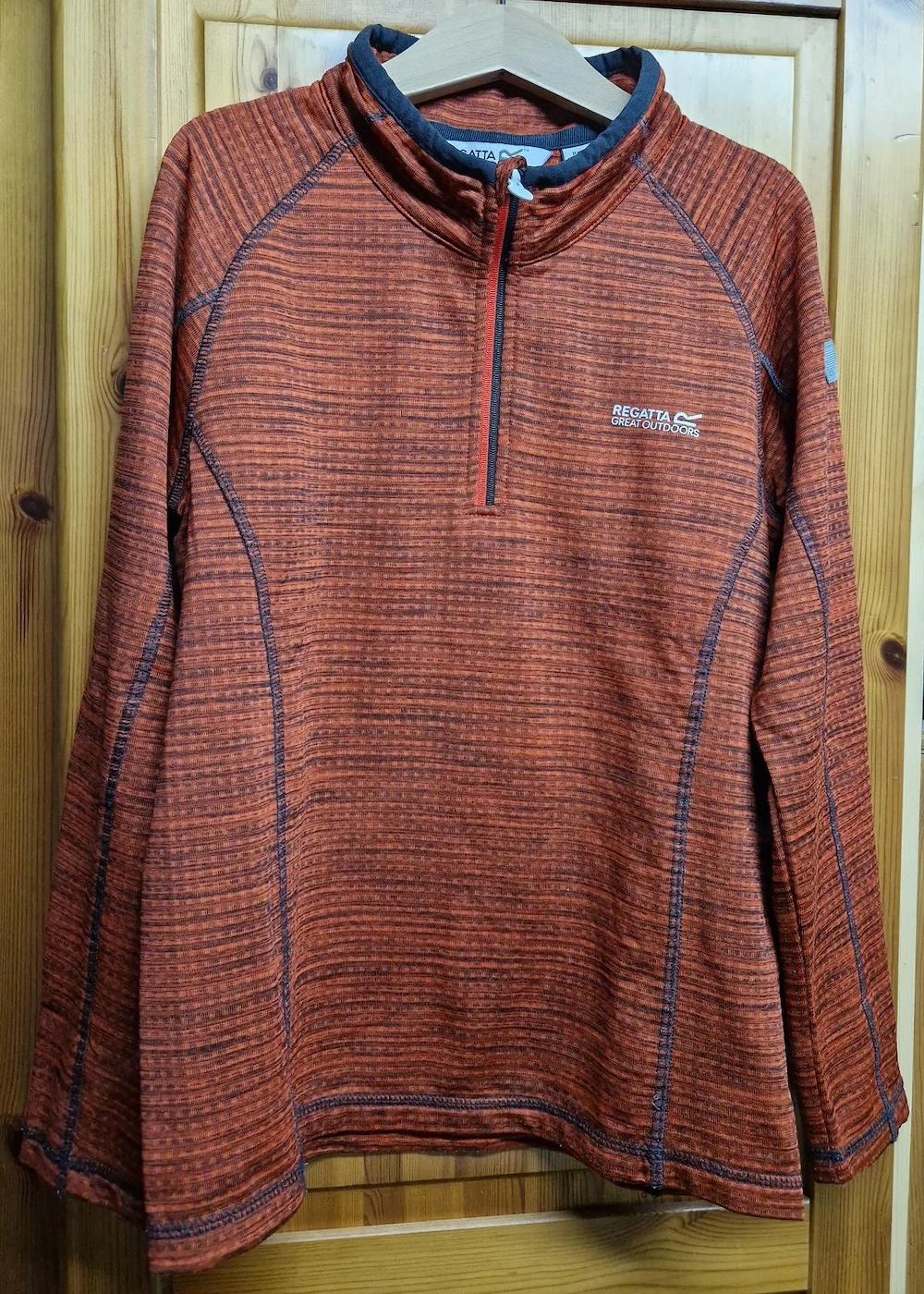 Funktionsshirt Kinder Regatta Gr. 152