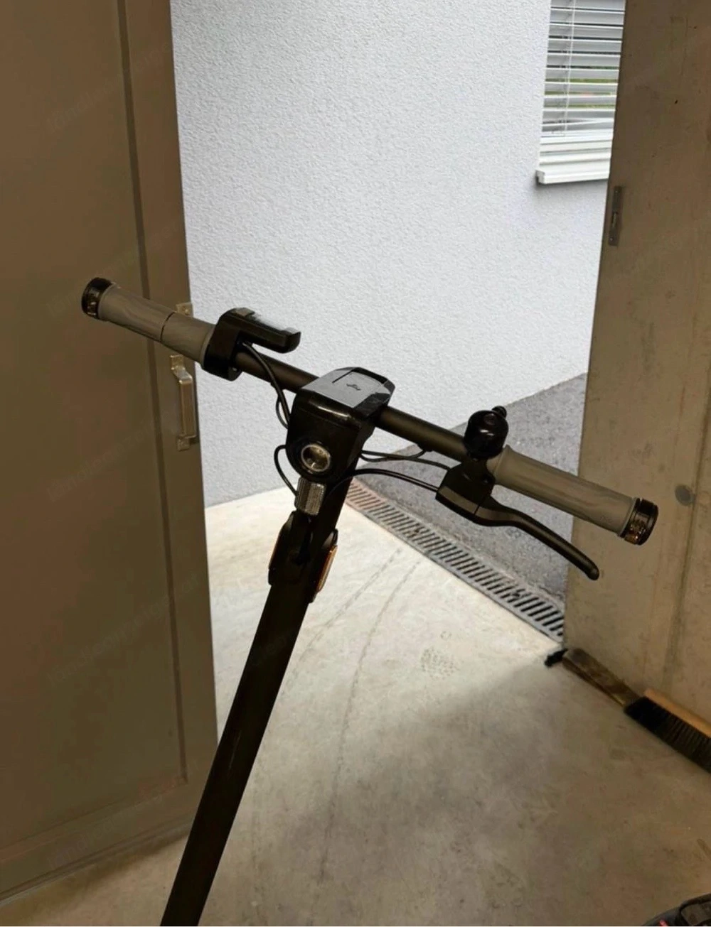 NIU KQi 100P Elektrotretroller