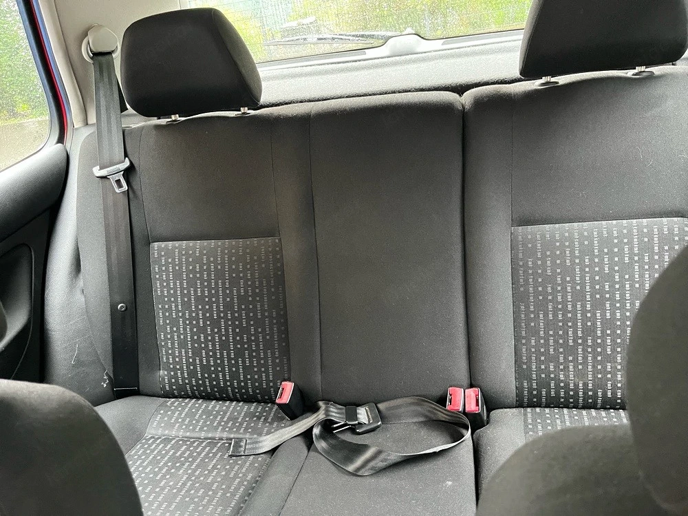 Verkaufe Auto