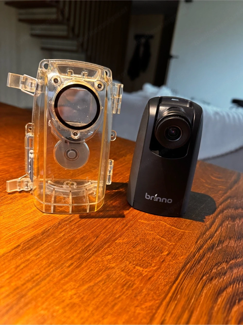 Brinno Timelapse Camera TLC200 Pro
