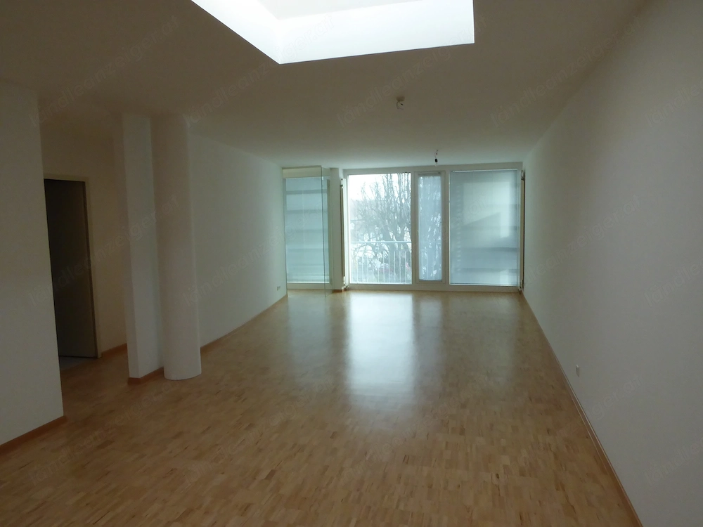 Stadtwohnung im Herzen von Dornbirn