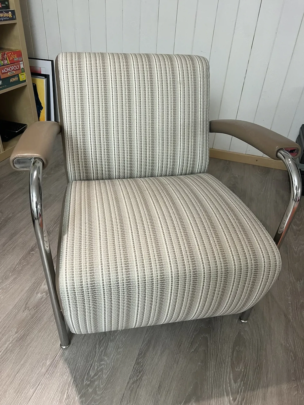 Leolux Scylla Designer Sessel 