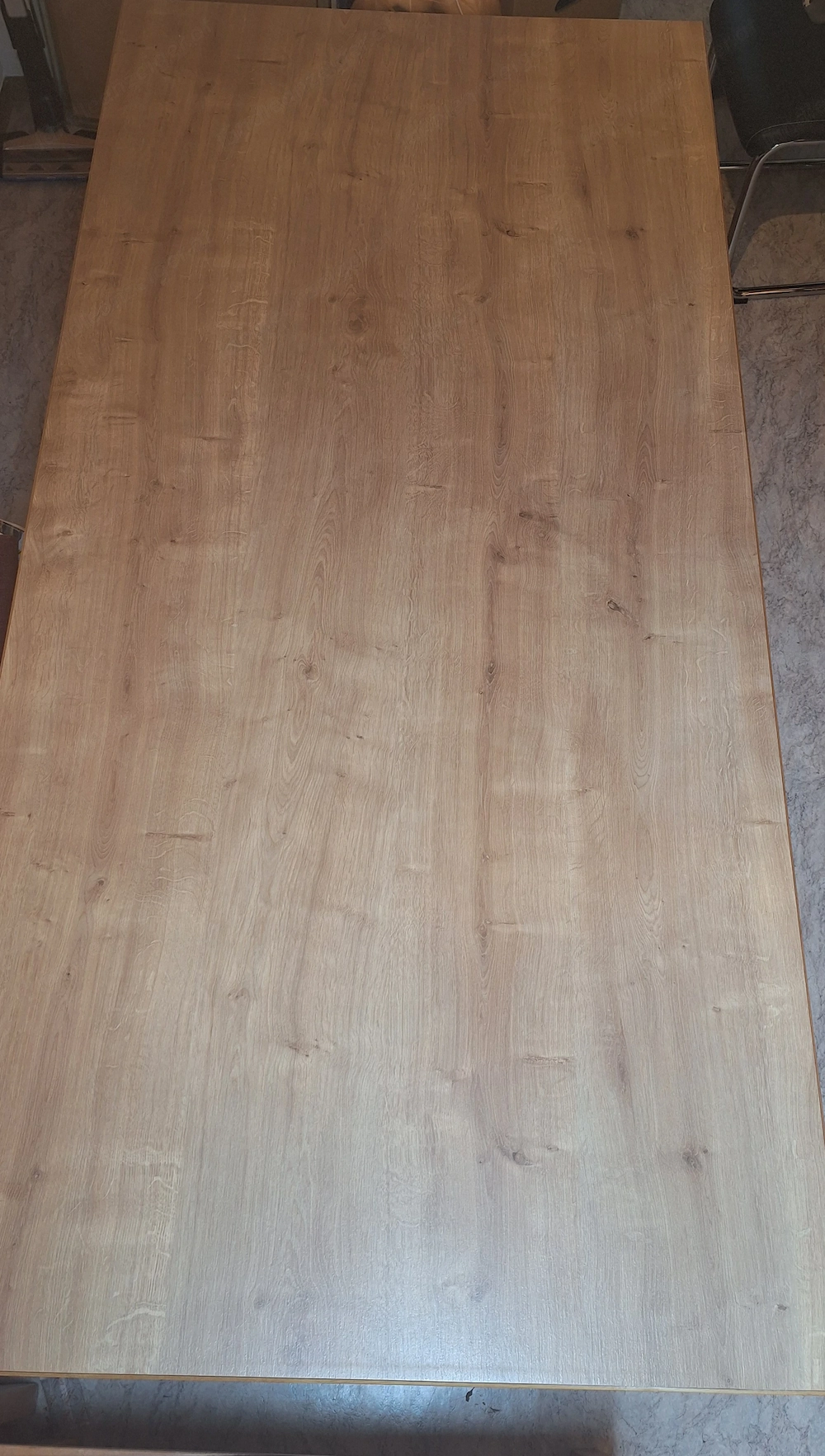 Tischler Esstisch Holz